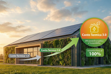 conto termico 3.0