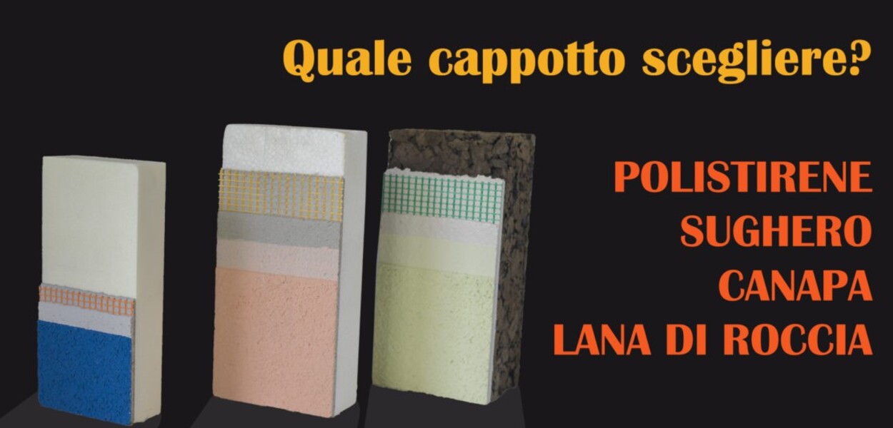 CAPPOTTO TERMICO