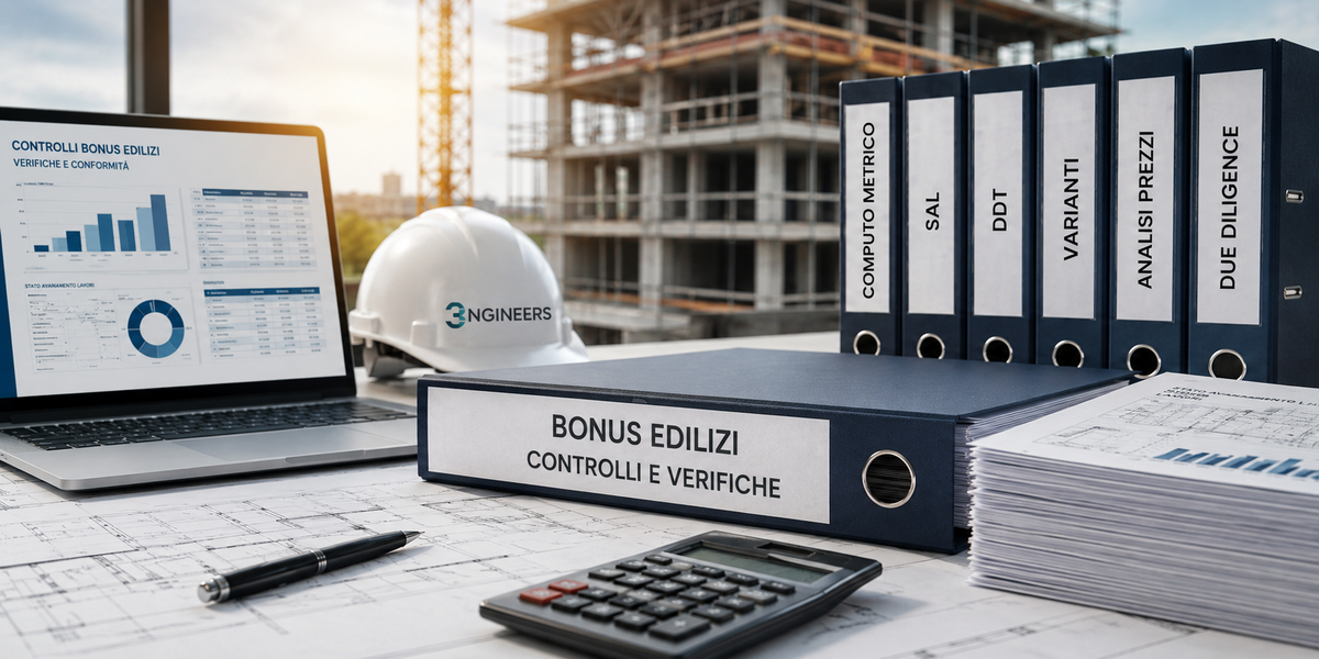 controlli bonus edilizi