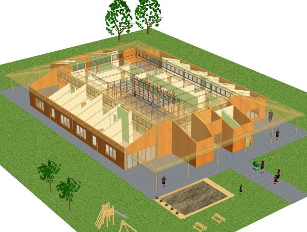 edilizia scolastica efficientamento energetico scuole