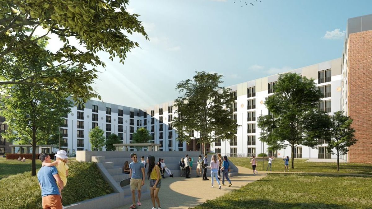 investimenti alloggi per studenti