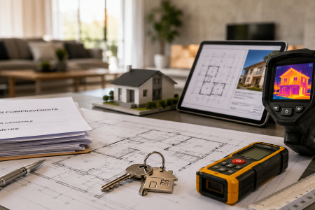 acquisto immobiliare sicuro