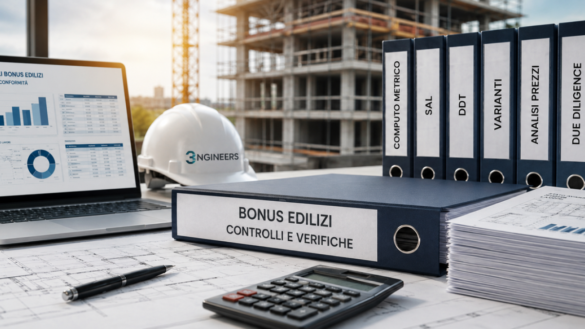 controlli bonus edilizi