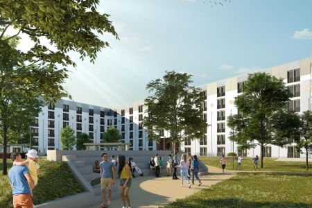 investimenti alloggi per studenti